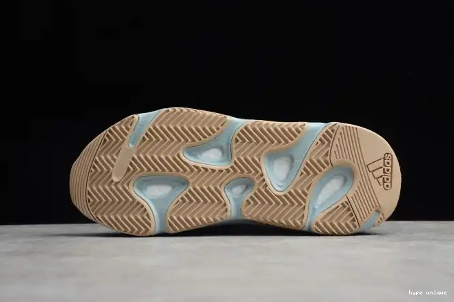 hype Boost Adidas FW2498 700 Carbon Blue Yeezy 0616